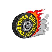 Two Tires and Fuel Only Podcast(@Only_FuelNTires) 's Twitter Profile Photo