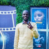 Ochwo Emmax (@ochwoemmax) 's Twitter Profile