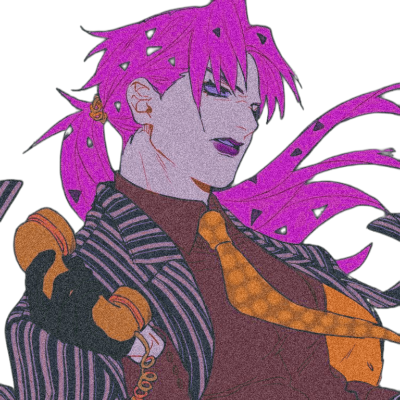 𝐊𝐎𝐍𝐎ᅠ𝐃𝐈𝐀𝐕𝐎𝐋𝐎ᅠ𝐃𝐀! (ディアボロ) ” Even if you try to 𝖊𝖗𝖆𝖘𝖊 𝖎𝖙, the past will always 𝗰𝗼𝗺𝗲 𝗯𝗮𝗰𝗸 to lock true peace https://t.co/dMYgmrOMoY “ 𝐊͟𝐈͟𝐍͟𝐆͟ 𝐂͟𝐑͟𝐈͟𝐌͟𝐒͟𝐎͟𝐍