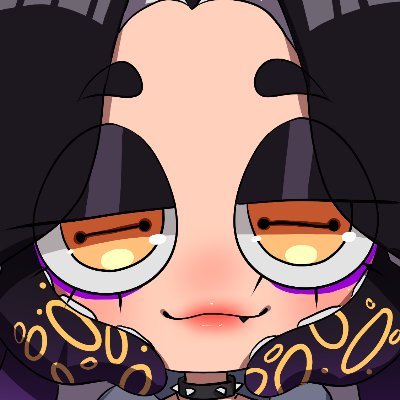 Queeny🐙PNGTuber🐙HIATUS (jaja que noob)さんのプロフィール画像