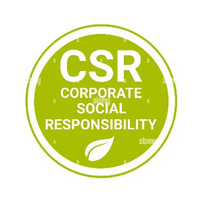 CSR_Coalition's profile picture. Aiming towards keeping corporations of any size responsible for their environmental decisions, enforcing safety measures and adherence to environmental policy