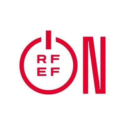 Formación RFEF