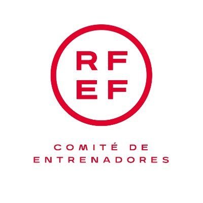 #EntrenadorRFEF | Perfil oficial del Comité de Entrenadores de la @rfef