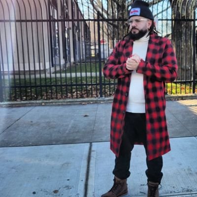 Rayfedawg's profile picture. If you ain't making it you spending it