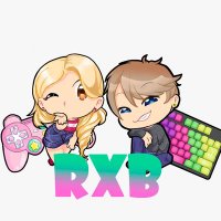 RinoxBlondy (@rinoxblondy) Twitter profile photo