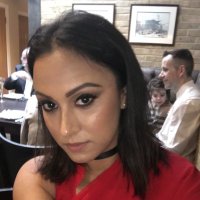 Susie Hannah ❤️🖤🤍💚 (@susie_hannah1) 's Twitter Profile