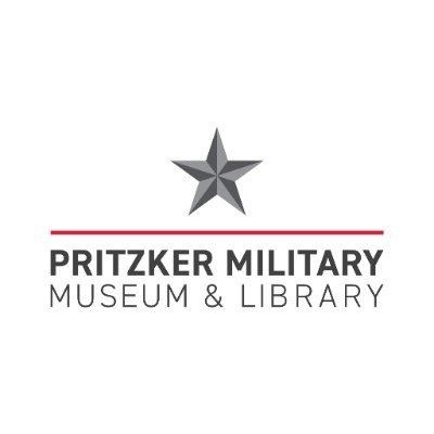 The Pritzker Military Museum & Library features collections, exhibits, and events about the Citizen Soldier and military history.

https://t.co/5gXbo5nAJM