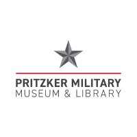 Pritzker Military Museum & Library(@pritzkerlibrary) 's Twitter Profile Photo