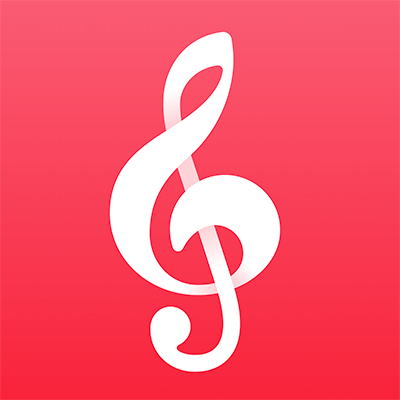 The app designed for classical music.
