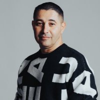 Adrian Izquierdo (@adrianizquierdo) 's Twitter Profile