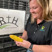 Ellen Rahn (@seedcorngirl) 's Twitter Profile