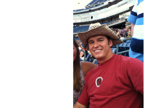 ABCahill3's profile picture. 