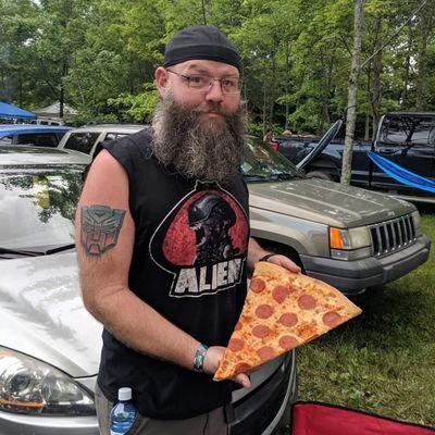 SpavRult's profile picture. Just a dude who got locked out of his other account for some damn reason.