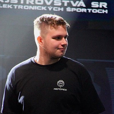 🇸🇰 Trainee dev @ Softec | @ESL Freelancer | FRI UNIZA student