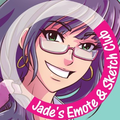 Jadeさんのプロフィール画像