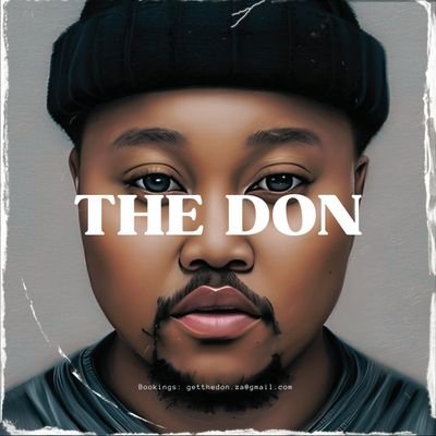 Defender of House.
Broke Rich Records.
Dj/Producer
#DingDong out now.

📩: getthedon.za@gmail.com