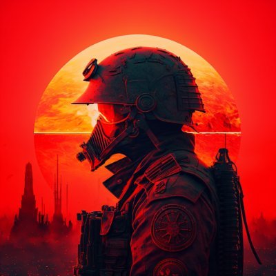 rachmetow's profile picture. "Mein Volk, dem ich angehöre und das ich liebe, ist das deutsche Volk; und meine Nation, die ich mit großem Stolz verehre, ist die deutsche Nation."