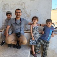 Mehmet SOYSAL (@mehmet_soysal) 's Twitter Profile Photo