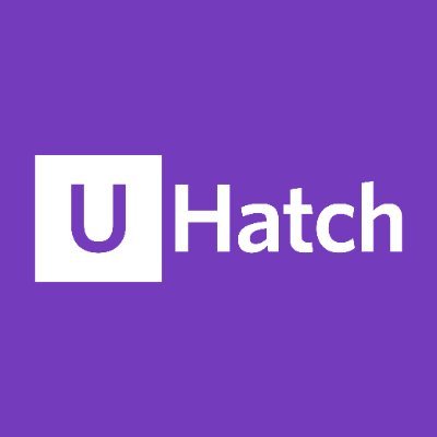 UHatch is Glasgow Caledonian University's entrepreneurship service. We empower the GCU community to transform their ideas into successful businesses.