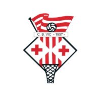 Club Bàsquet Vic - UVIC UCC(@ClubBasquetVic) 's Twitter Profile Photo