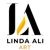 Linda ali(@lindaAliArt) 's Twitter Profile Photo