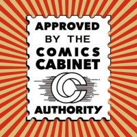 The Comics Cabinet(@ComicsCabinet) 's Twitter Profileg