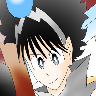 Kigenso Swords (Shonen Manga Serialization)さんのプロフィール画像