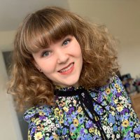 ʜᴏʟ 🧜🏻♀️🦋✨ (@hollyrebecca93) 's Twitter Profile