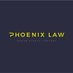 Phoenix Law Belfast (@PhoenixLawHR) Twitter profile photo