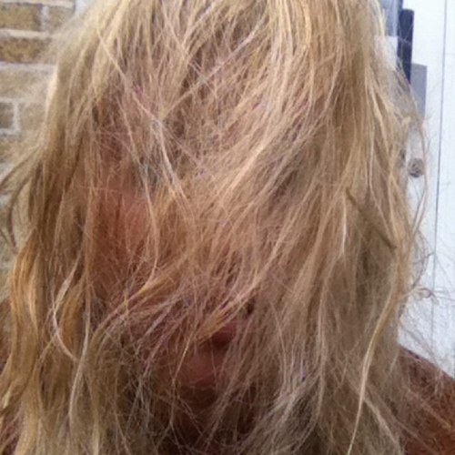 Wallanderland's profile picture. 