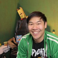 Allen Pan (@anytechnology) 's Twitter Profile