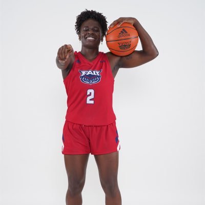 Just a hooper man.  Fau wbb❤️