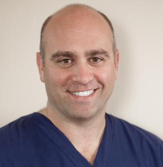 Lance Silverman, MD FAAOS Profile