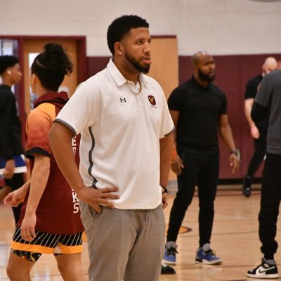 You cant just GO through life, you have to GROW through life. Be The Change✊🏽 Atlantic Tech Boys 🏀 Coach #StriveForGreatness #KaizenMentality📈