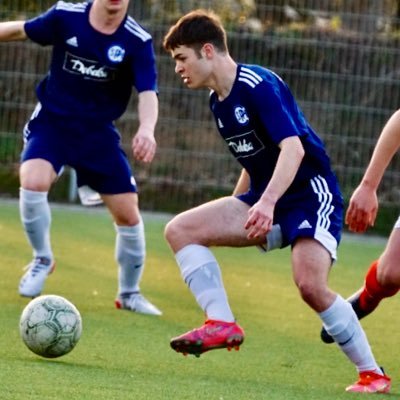 oz_alig23's profile picture. 2024 Recruit | 2023 PCDAcademy TN Commit | Soccer | CIU 04 | FB/OD/CB/OM | 5’-10”| 160lbs |Washington HS | 4.05 GPA | Sports Management | 🇩🇪to🇺🇸