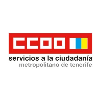 Sección sindical de CC. OO. en Metropolitano de Tenerife, S. A.