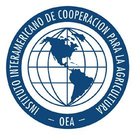 Representación en Colombia del Instituto Interamericano de Cooperación para la Agricultura (IICA).