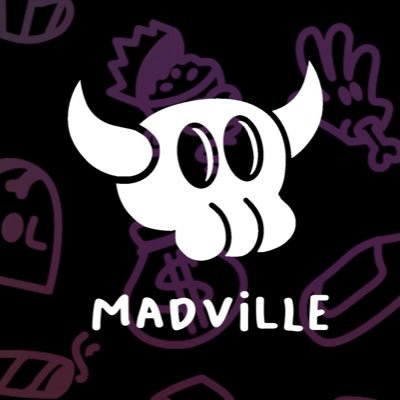 DIGITAL CULTURE BRAND. HOME OF MADVILLE RECORDS. EST. 2069 - VILLINZ 🧨💣 https://t.co/Wc9weVbm8q https://t.co/6u6pnoCuYh