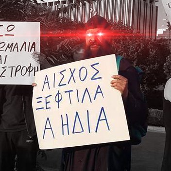 OfftheGrid_01's profile picture. 