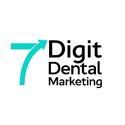 7digitdental's profile picture. 7 Digit Dental is an award winning Dental Marketing Company & Dental SEO Expert since 2007.