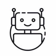 ISpeakBot's profile picture. Aspiring Conversation Designer