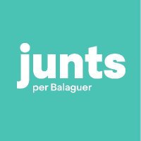 Junts per Balaguer (@juntsxbalaguer) 's Twitter Profile Photo Junts per Balaguer (@juntsxbalaguer) 's Twitter Profile Photo