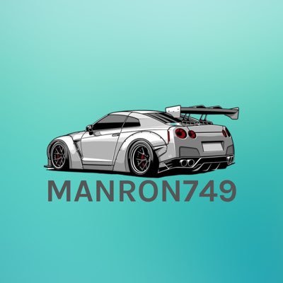 Manron749 Profile Picture