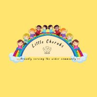 Little Cherubs Community(@LittleCherubsC) 's Twitter Profile Photo