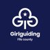 Girlguiding Fife (@GirlguidingFife) Twitter profile photo