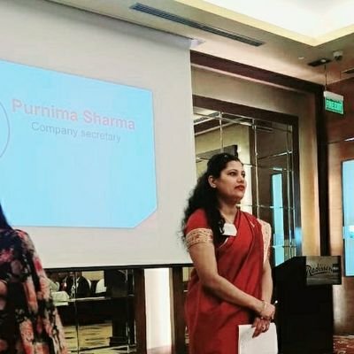 FCS, LL.B., https://t.co/w8QgvLOFUT(H), MSF, #Patriot, #NationFirst, #MakeInIndia ,
Corporate Consultant cspurnimasharma@gmail.com