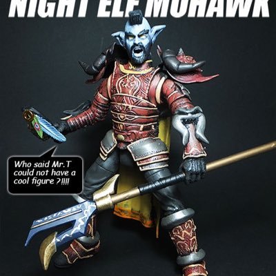 NightElfMohawk_'s profile picture. 