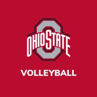 Ohio State Women's Volleyball (@ohiostatewvb) 's Twitter Profile Photo Ohio State Women's Volleyball (@ohiostatewvb) 's Twitter Profile Photo