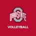 Ohio State Women's Volleyball (@OhioStateWVB) Twitter profile photo