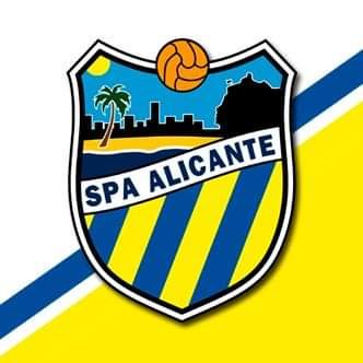 CF S.P.A. ALICANTE.
Club de Fútbol Femenino fundado en 1979 en Alicante compuesto por más de 120 niñas/mujeres.